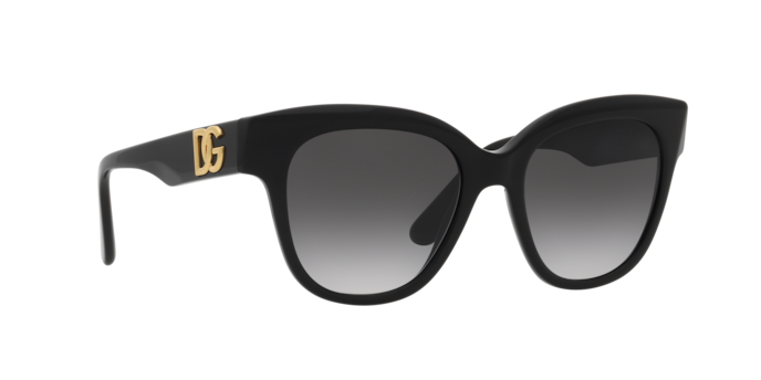 Dolce & Gabbana Sunglasses DG4407 501/8G