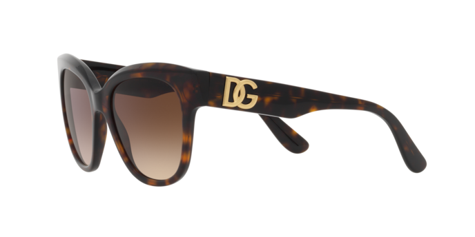 Dolce & Gabbana Sunglasses DG4407 502/13