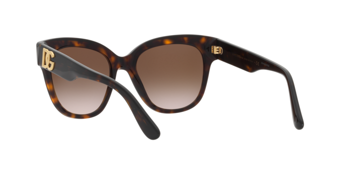 Dolce & Gabbana Sunglasses DG4407 502/13
