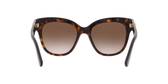 Dolce & Gabbana Sunglasses DG4407 502/13