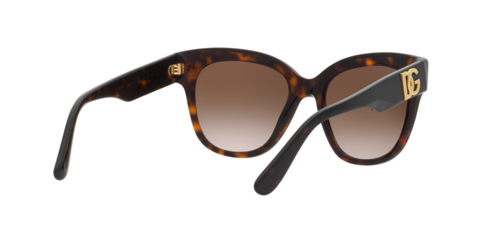 Dolce & Gabbana Sunglasses DG4407 502/13