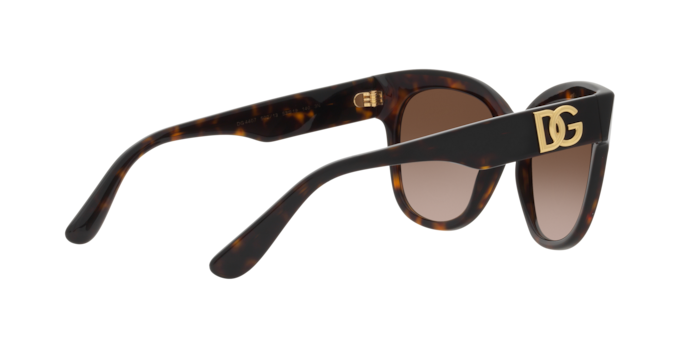 Dolce & Gabbana Sunglasses DG4407 502/13