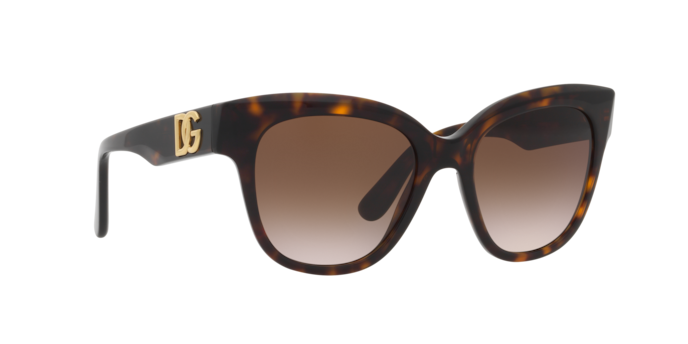 Dolce & Gabbana Sunglasses DG4407 502/13