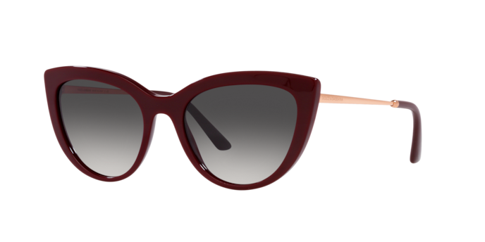 Dolce & Gabbana Sunglasses DG4408 30918G