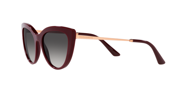 Dolce & Gabbana Sunglasses DG4408 30918G
