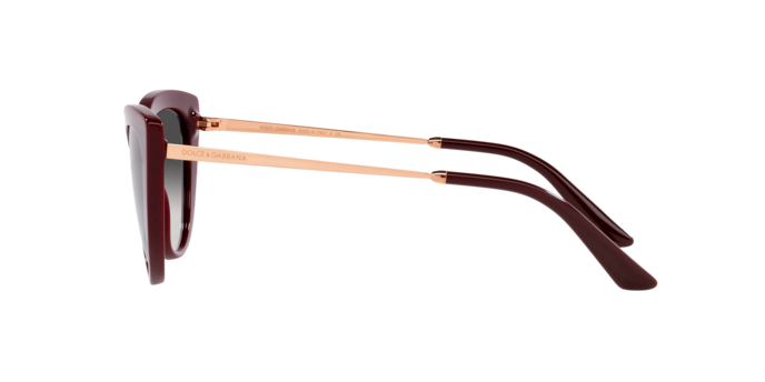 Dolce & Gabbana Sunglasses DG4408 30918G