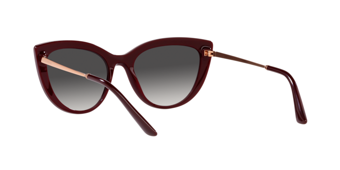 Dolce & Gabbana Sunglasses DG4408 30918G