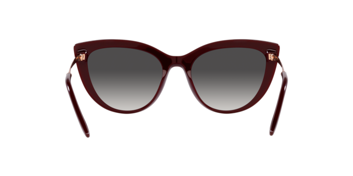 Dolce & Gabbana Sunglasses DG4408 30918G