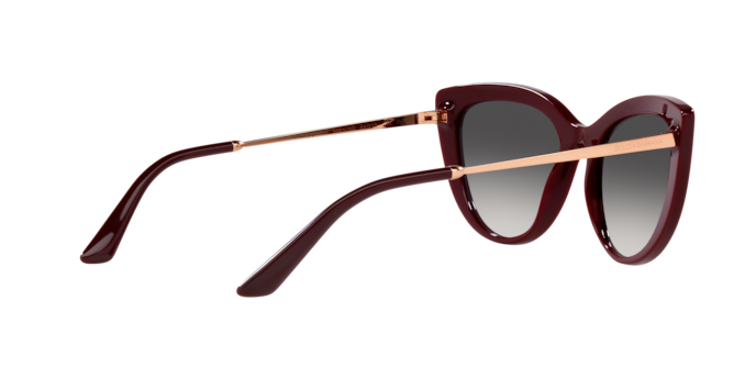 Dolce & Gabbana Sunglasses DG4408 30918G