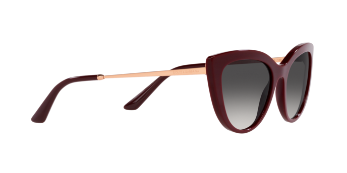 Dolce & Gabbana Sunglasses DG4408 30918G