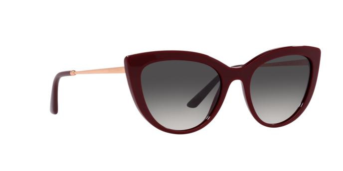 Dolce & Gabbana Sunglasses DG4408 30918G