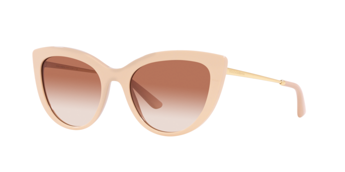 Dolce & Gabbana Sunglasses DG4408 309513