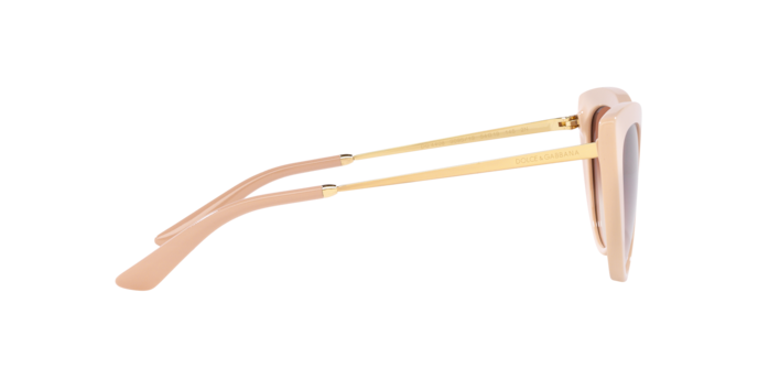 Dolce & Gabbana Sunglasses DG4408 309513