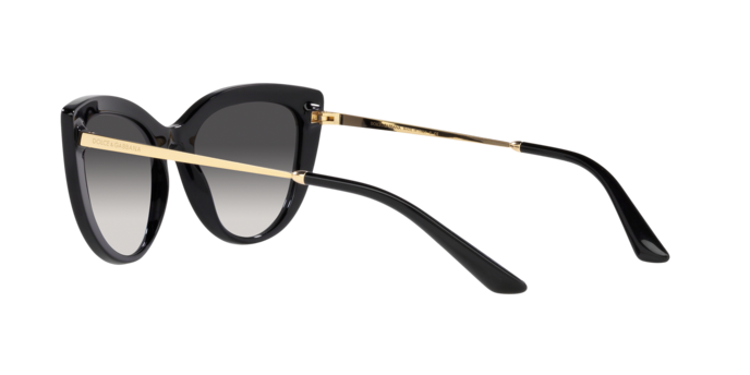 Dolce & Gabbana Sunglasses DG4408 501/8G