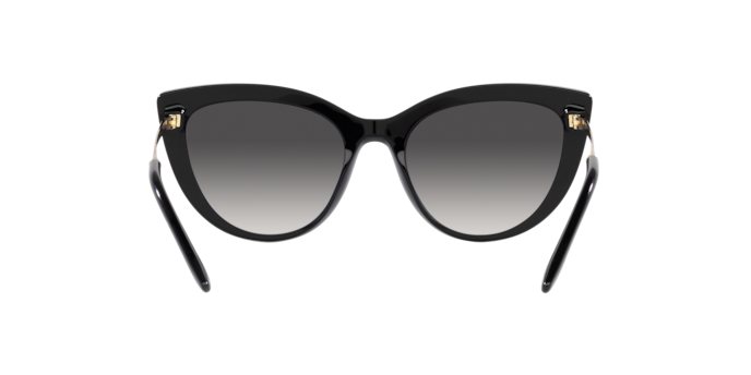 Dolce & Gabbana Sunglasses DG4408 501/8G