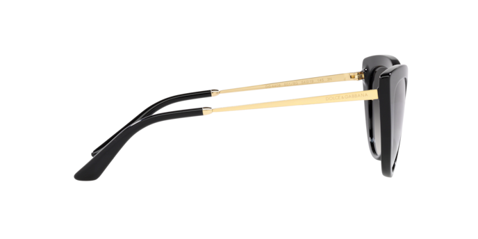 Dolce & Gabbana Sunglasses DG4408 501/8G