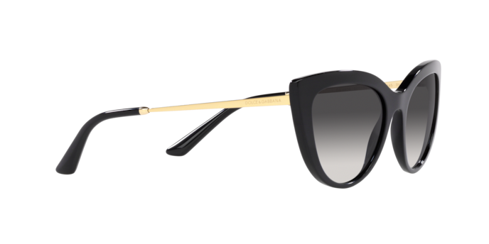 Dolce & Gabbana Sunglasses DG4408 501/8G