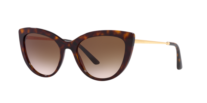 Dolce & Gabbana Sunglasses DG4408 502/13