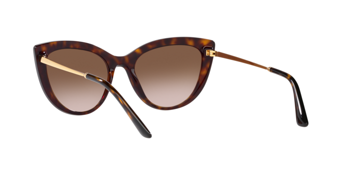 Dolce & Gabbana Sunglasses DG4408 502/13