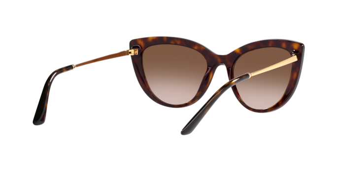 Dolce & Gabbana Sunglasses DG4408 502/13