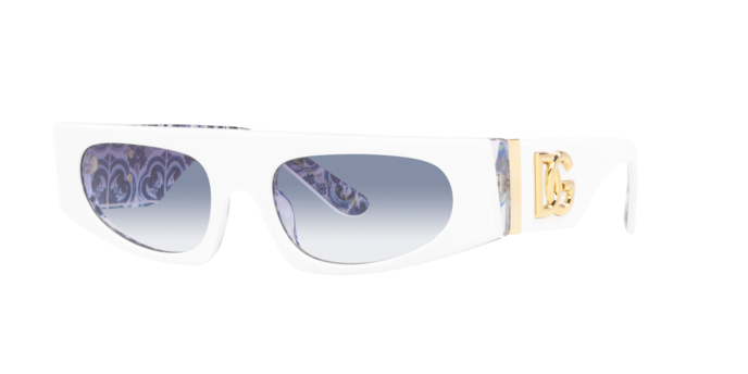 Dolce & Gabbana Sunglasses DG4411 337119