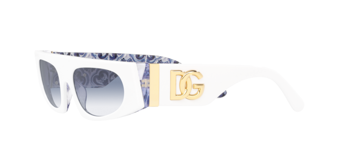 Dolce & Gabbana Sunglasses DG4411 337119