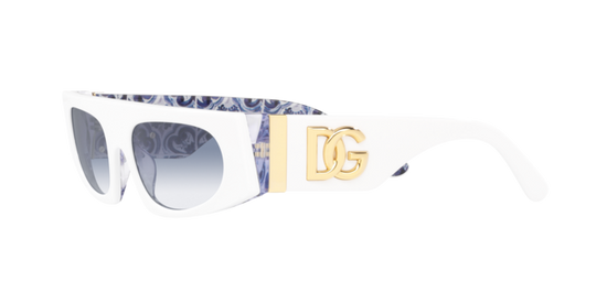 Dolce & Gabbana Sunglasses DG4411 337119