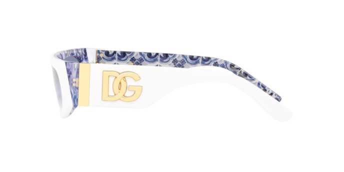 Dolce & Gabbana Sunglasses DG4411 337119