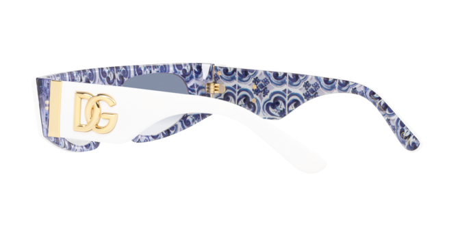 Dolce & Gabbana Sunglasses DG4411 337119