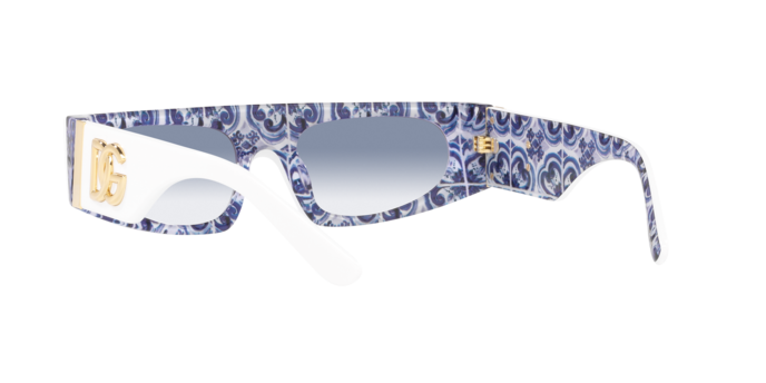 Dolce & Gabbana Sunglasses DG4411 337119