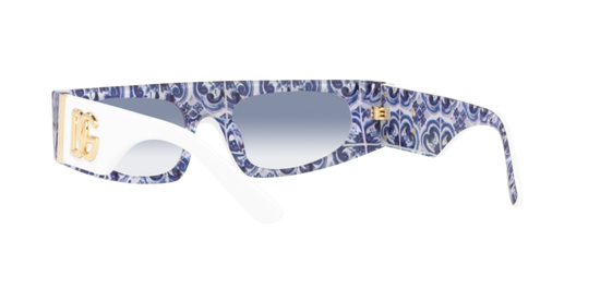 Dolce & Gabbana Sunglasses DG4411 337119