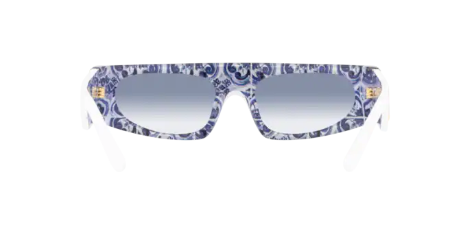 Dolce & Gabbana Sunglasses DG4411 337119