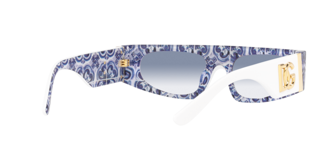 Dolce & Gabbana Sunglasses DG4411 337119