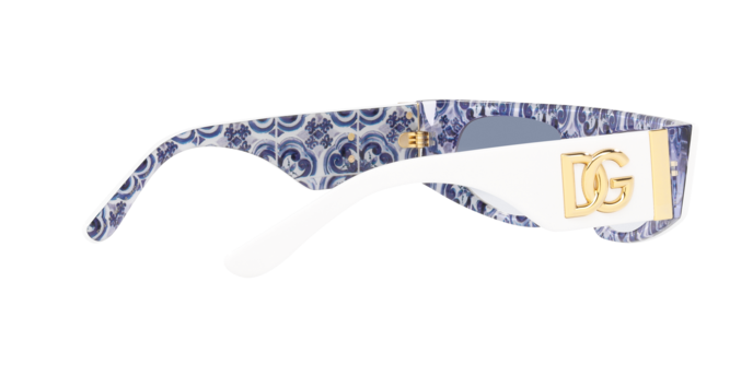 Dolce & Gabbana Sunglasses DG4411 337119