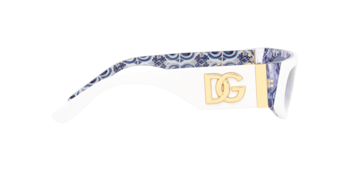 Dolce & Gabbana Sunglasses DG4411 337119