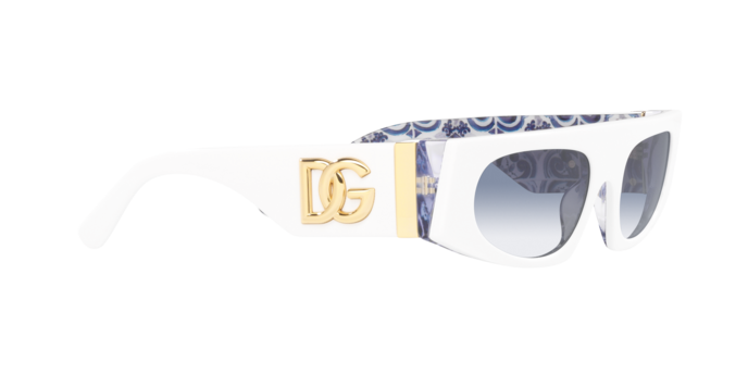 Dolce & Gabbana Sunglasses DG4411 337119