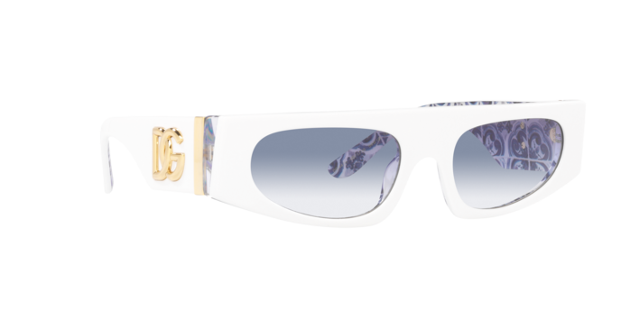 Dolce & Gabbana Sunglasses DG4411 337119