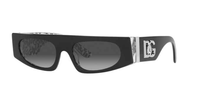 Dolce & Gabbana Sunglasses DG4411 33898G