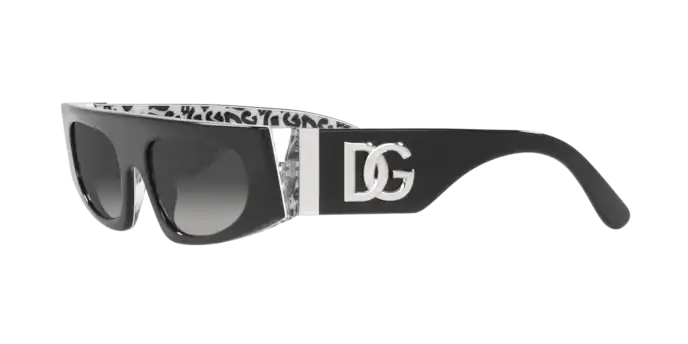 Dolce & Gabbana Sunglasses DG4411 33898G