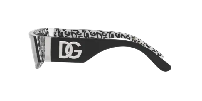 Dolce & Gabbana Sunglasses DG4411 33898G