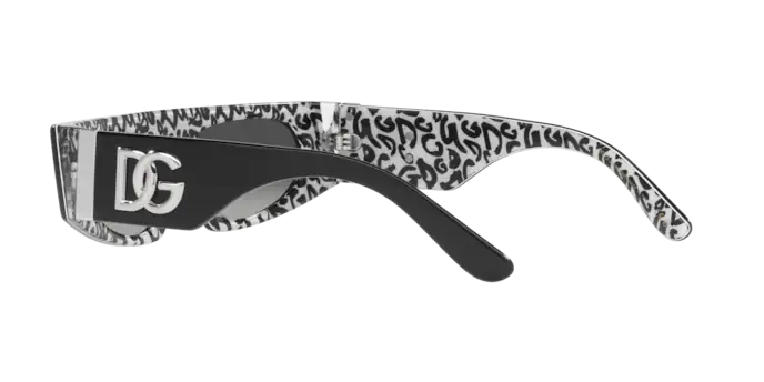 Dolce & Gabbana Sunglasses DG4411 33898G