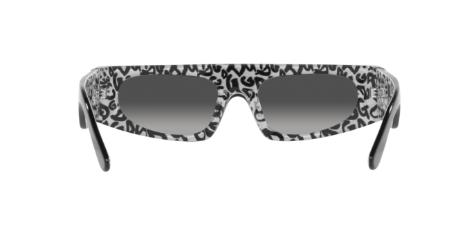 Dolce & Gabbana Sunglasses DG4411 33898G