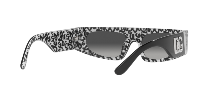 Dolce & Gabbana Sunglasses DG4411 33898G