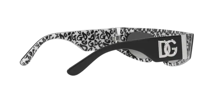 Dolce & Gabbana Sunglasses DG4411 33898G
