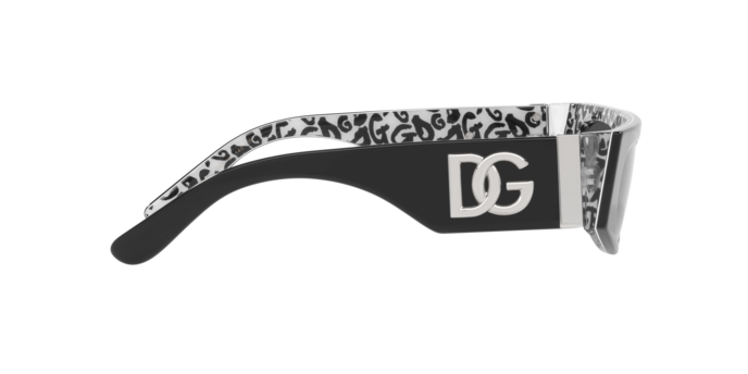 Dolce & Gabbana Sunglasses DG4411 33898G