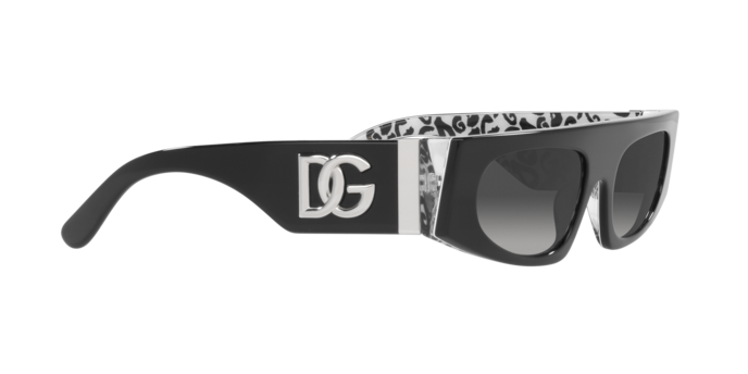 Dolce & Gabbana Sunglasses DG4411 33898G