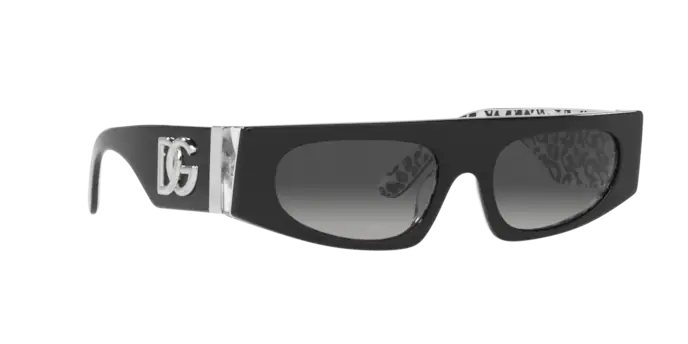 Dolce & Gabbana Sunglasses DG4411 33898G