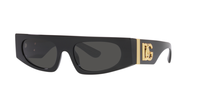 Dolce & Gabbana Sunglasses DG4411 501/87