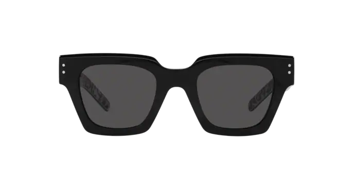 Dolce & Gabbana Sunglasses DG4413 338987
