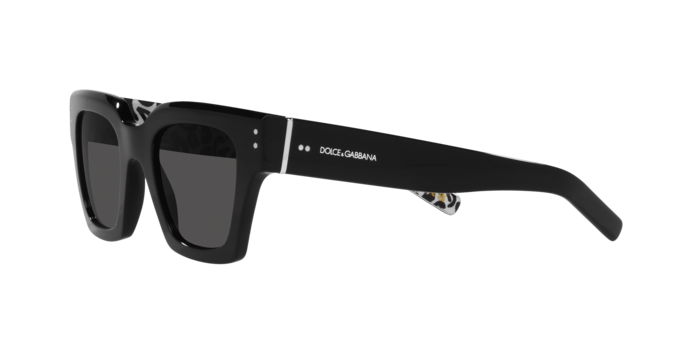 Dolce & Gabbana Sunglasses DG4413 338987